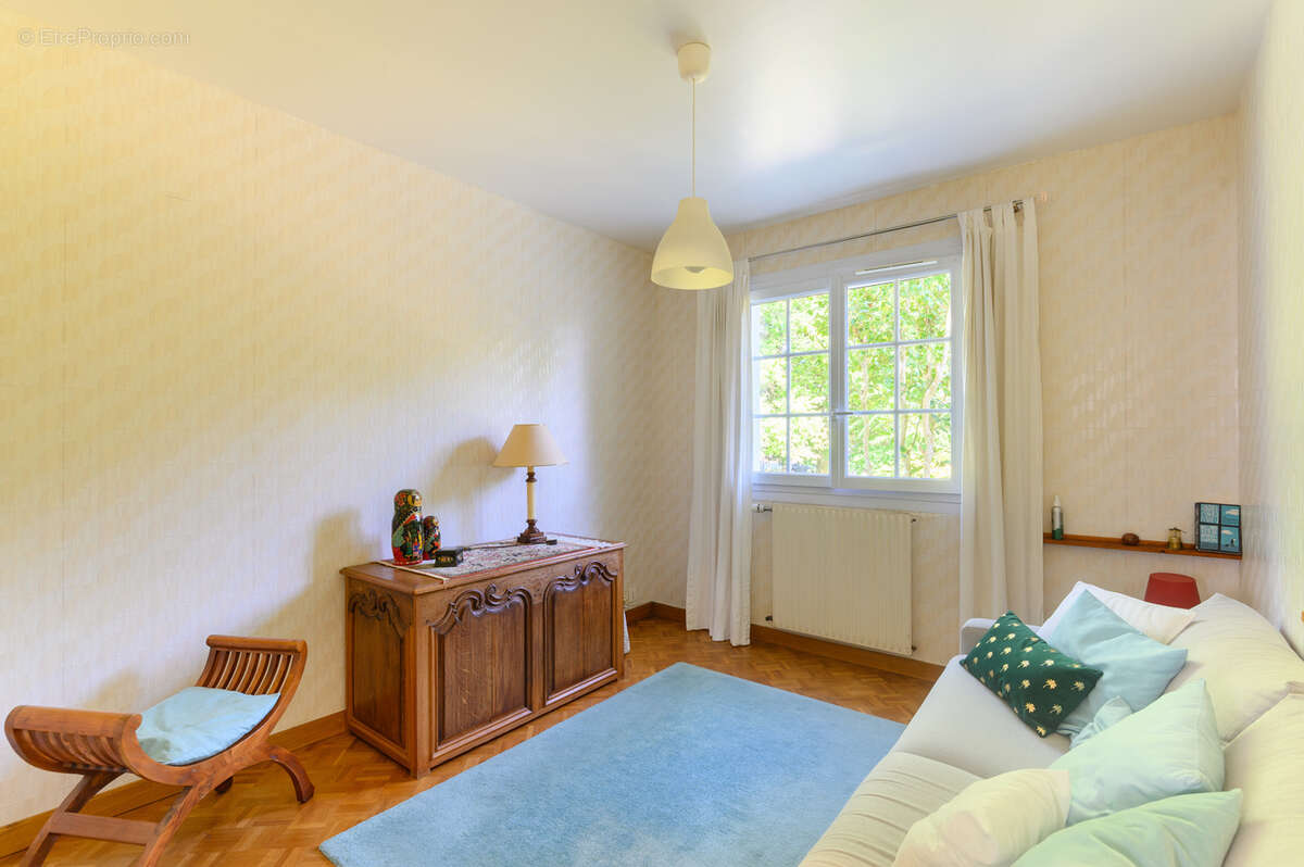 Maison à LES CLOUZEAUX