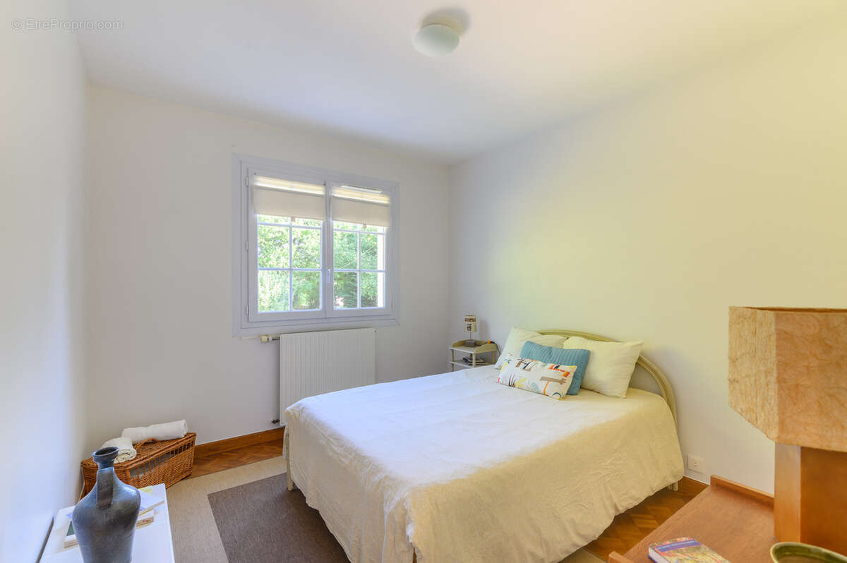 Maison à LES CLOUZEAUX