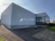 Commerce à REICHSTETT