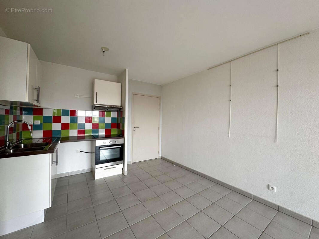 Appartement à NIMES