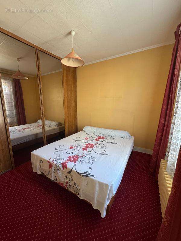 Maison à VILLEMOMBLE