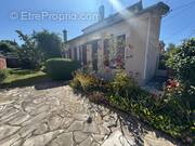 Maison à VILLEMOMBLE