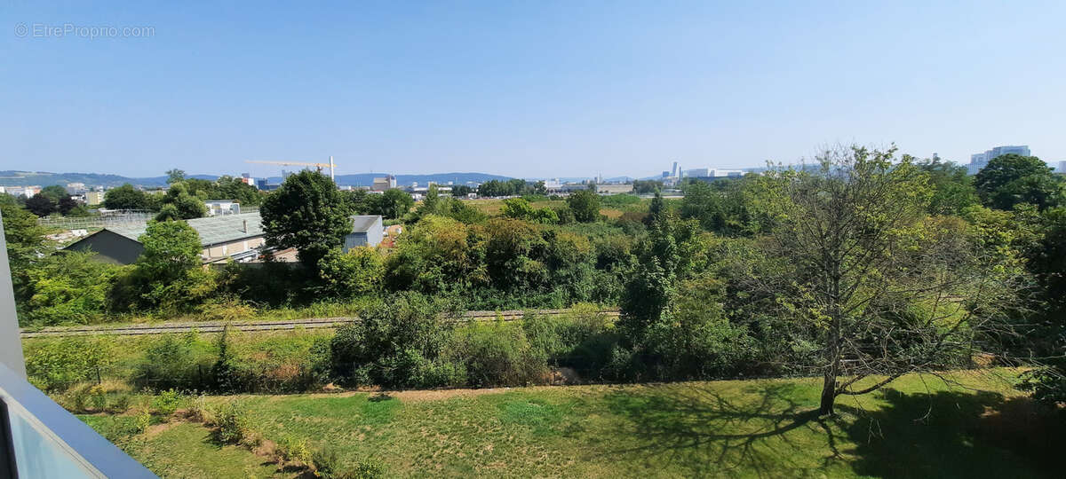 Appartement à SAINT-LOUIS