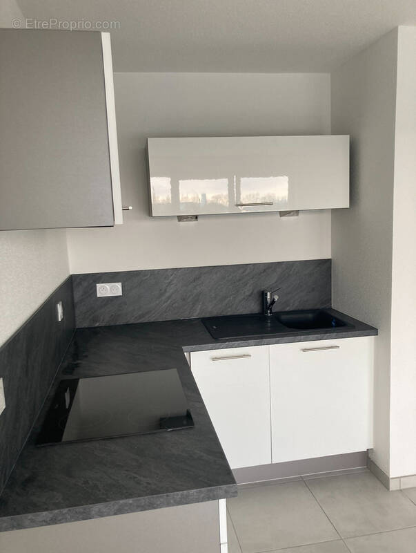 Appartement à SAINT-LOUIS