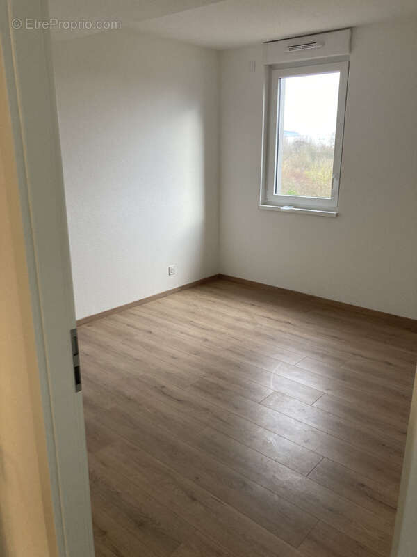 Appartement à SAINT-LOUIS