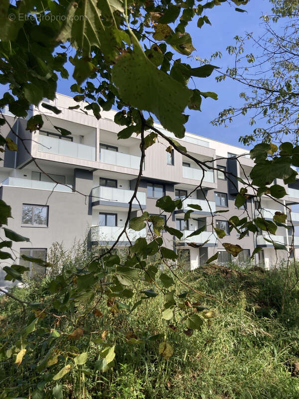 Appartement à SAINT-LOUIS