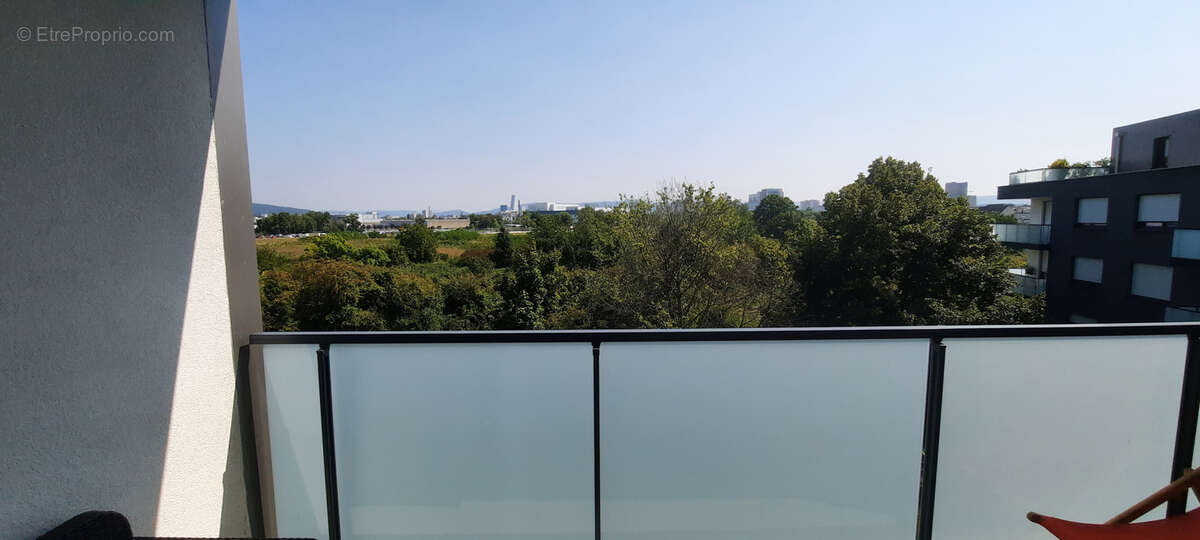 Appartement à SAINT-LOUIS