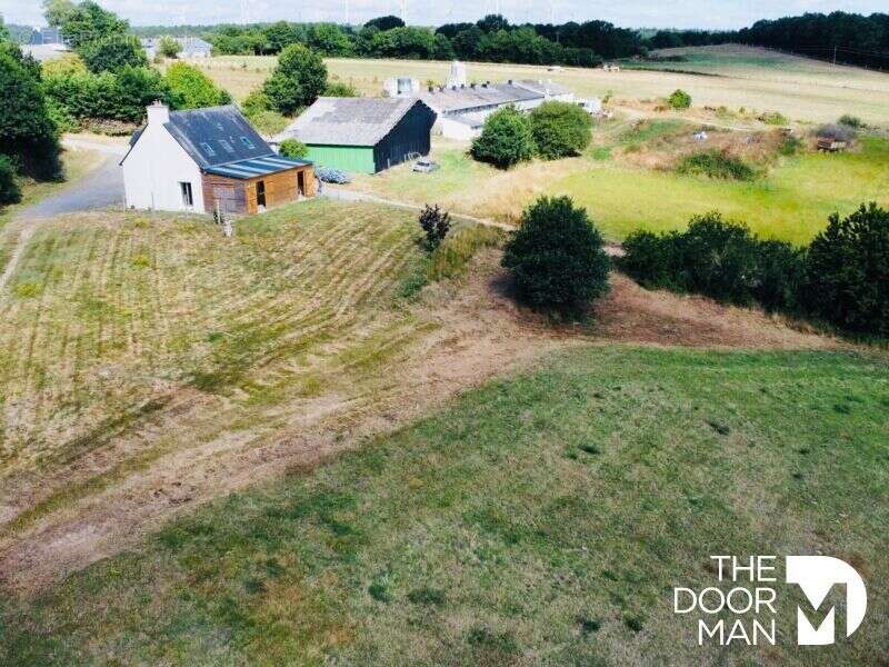 Maison à LA GREE-SAINT-LAURENT