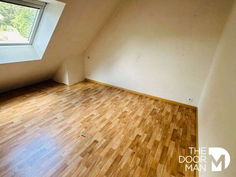 Maison à LA GREE-SAINT-LAURENT