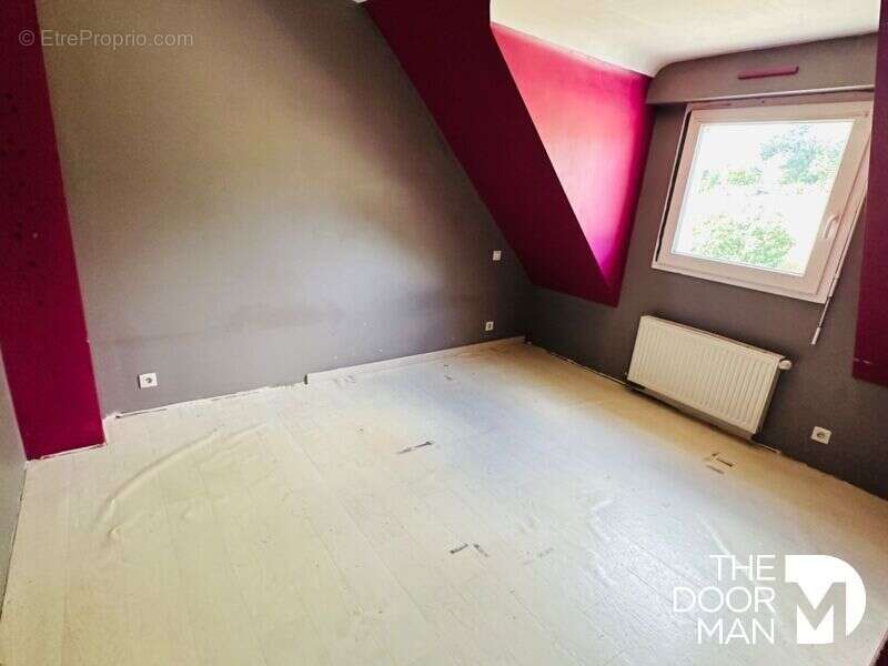 Maison à LA GREE-SAINT-LAURENT