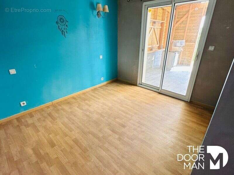 Maison à LA GREE-SAINT-LAURENT