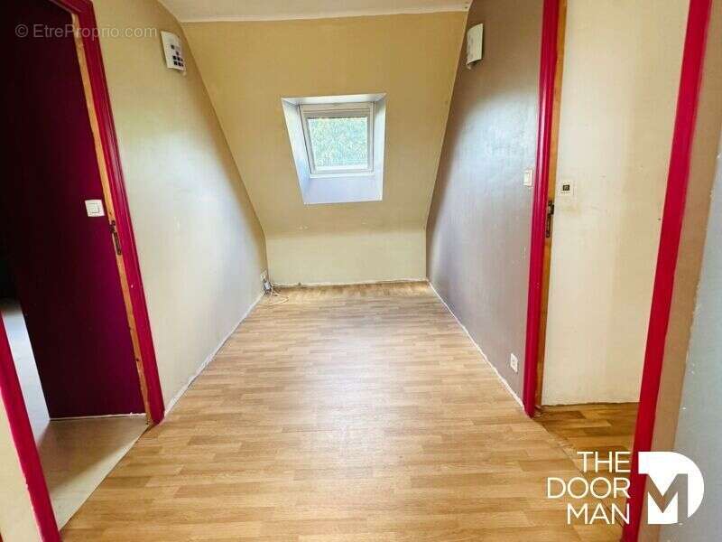 Maison à LA GREE-SAINT-LAURENT