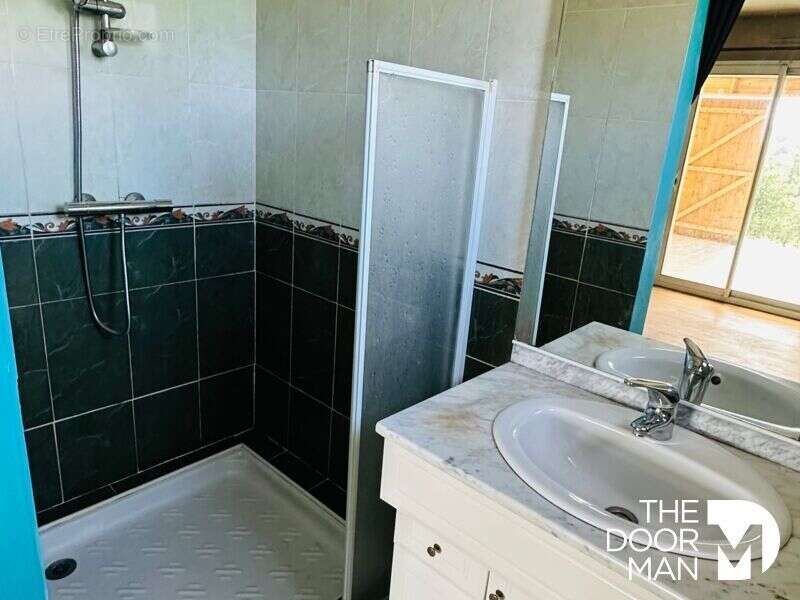 Maison à LA GREE-SAINT-LAURENT