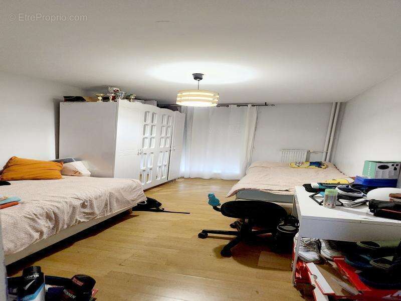 Appartement à MARSEILLE-14E