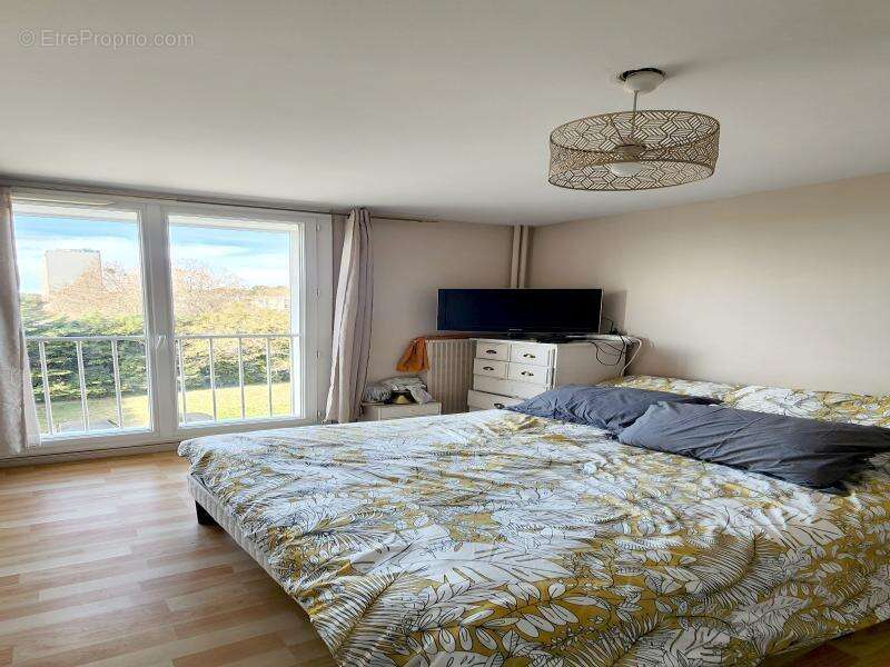 Appartement à MARSEILLE-14E