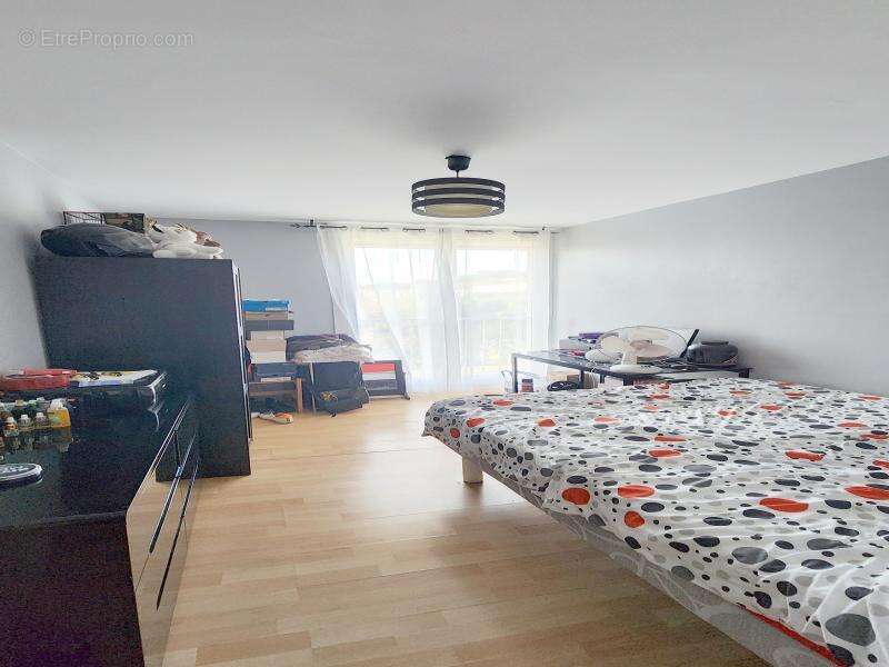 Appartement à MARSEILLE-14E