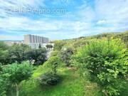 Appartement à MARSEILLE-14E