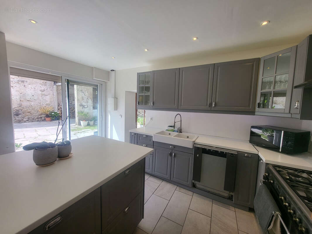 Maison à CHEZY-SUR-MARNE