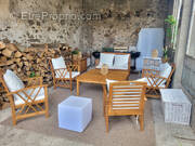 Maison à CHEZY-SUR-MARNE