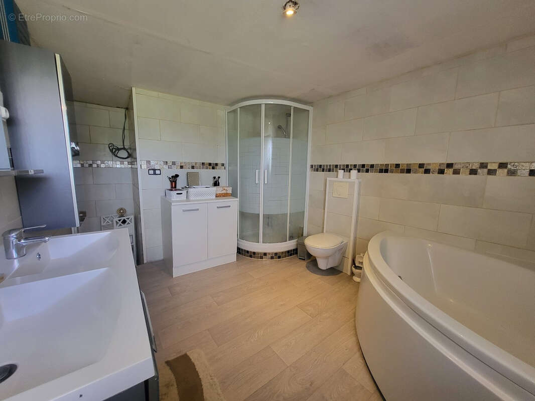 Maison à CHATEAU-THIERRY