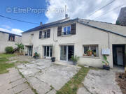 Maison à CHATEAU-THIERRY