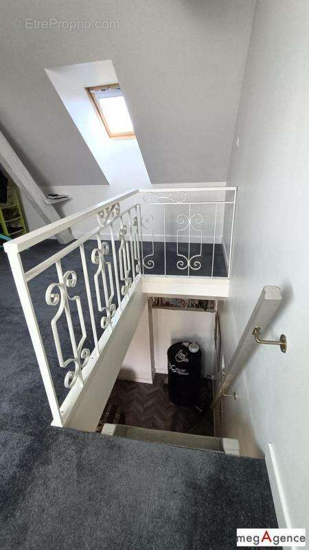 Maison à JAVRON-LES-CHAPELLES