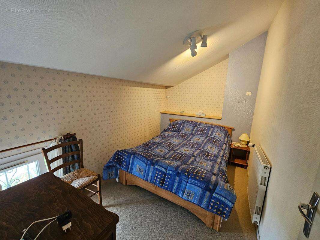 Maison à MONTREUIL-BELLAY