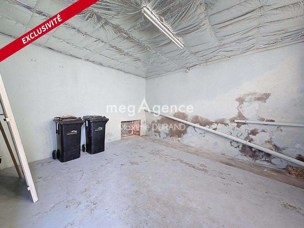 Maison à SAINT-LAURENT-SUR-SEVRE