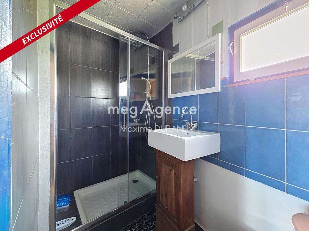 Maison à SAINT-LAURENT-SUR-SEVRE