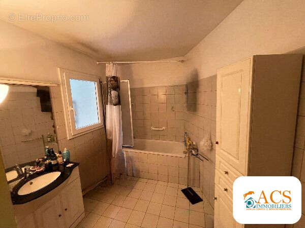 Appartement à LE LAMENTIN