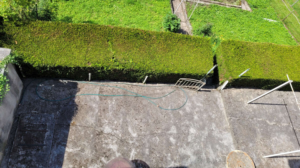 Maison à SARREGUEMINES