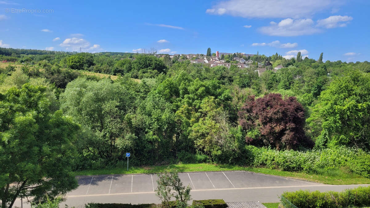 Maison à SARREGUEMINES