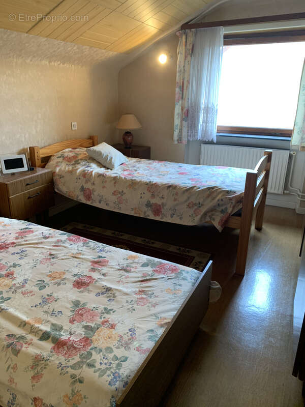 Maison à SARREGUEMINES