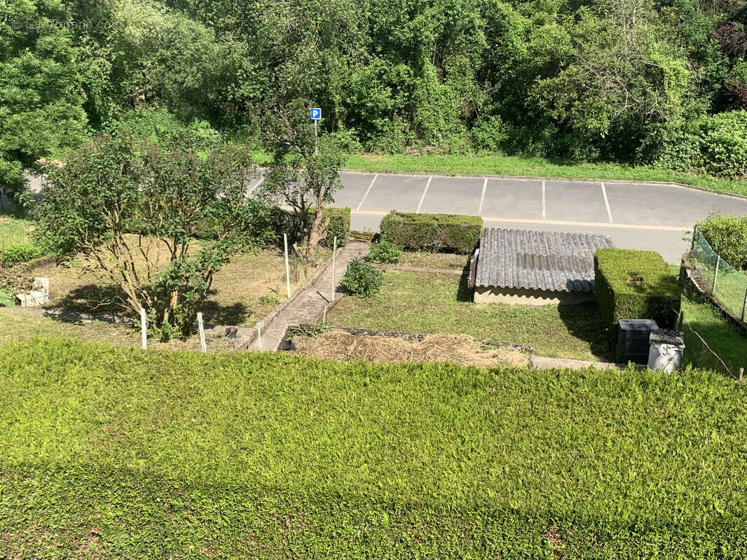 Maison à SARREGUEMINES