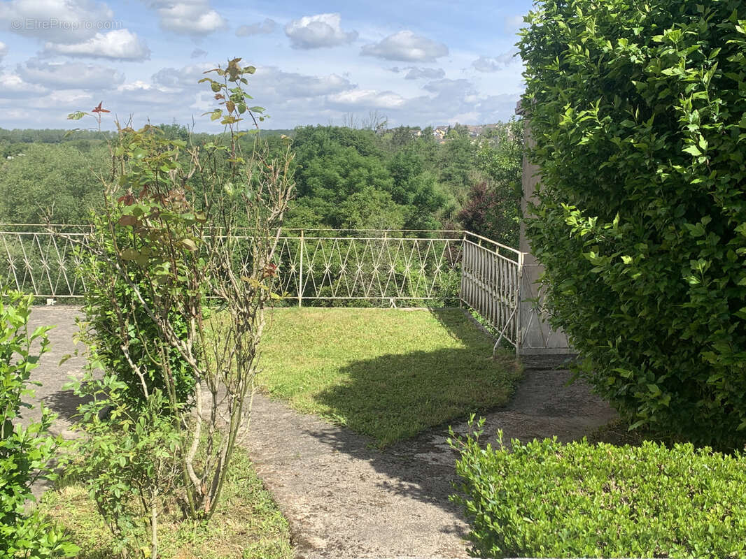 Maison à SARREGUEMINES