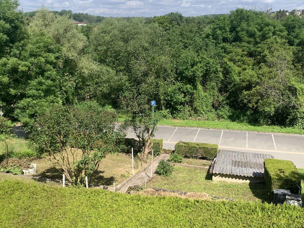 Maison à SARREGUEMINES