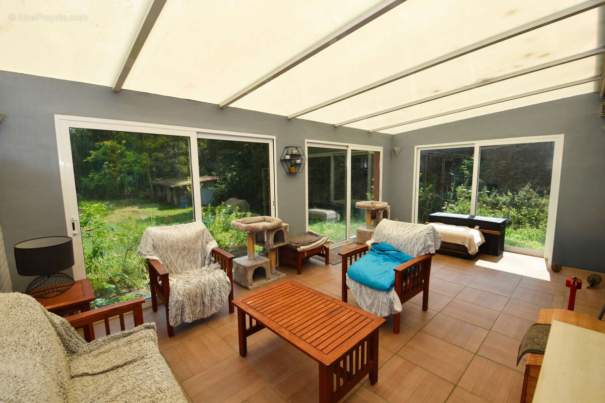 Maison à LONGPRE-LES-CORPS-SAINTS