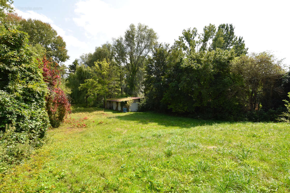 Maison à LONGPRE-LES-CORPS-SAINTS