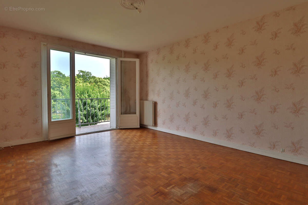 Appartement à TROYES