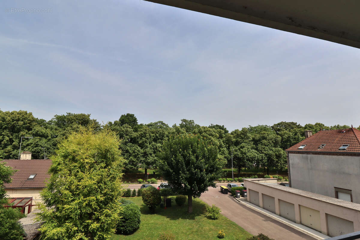 Appartement à TROYES