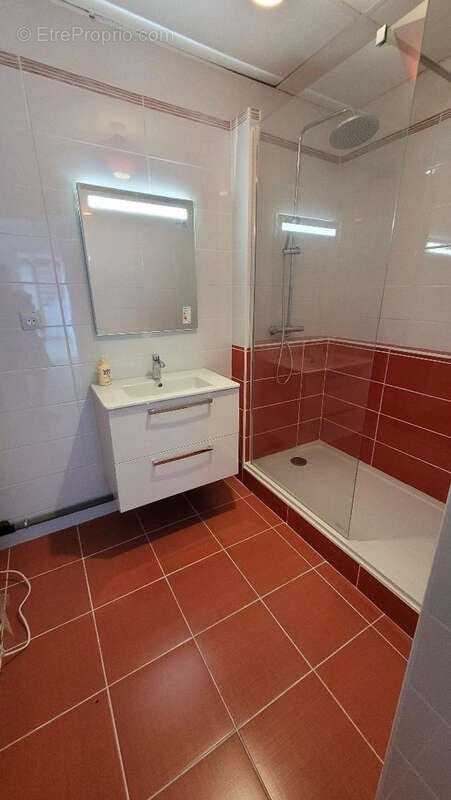 Appartement à ORANGE