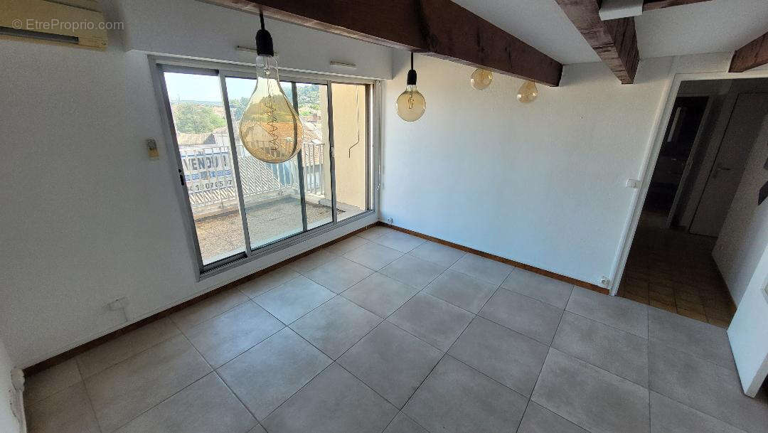 Appartement à ORANGE