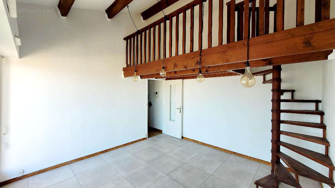 Appartement à ORANGE