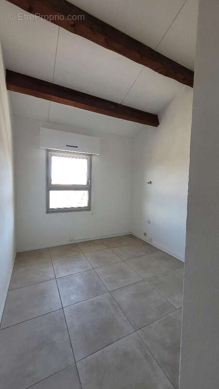 Appartement à ORANGE