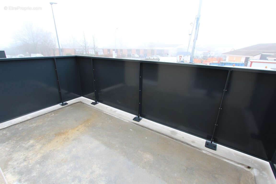 Appartement à SAINTE-LUCE-SUR-LOIRE