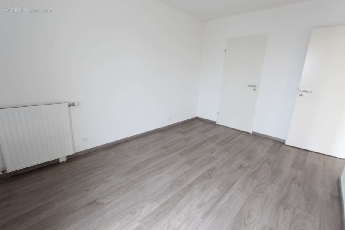 Appartement à SAINTE-LUCE-SUR-LOIRE
