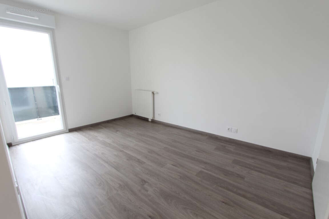 Appartement à SAINTE-LUCE-SUR-LOIRE