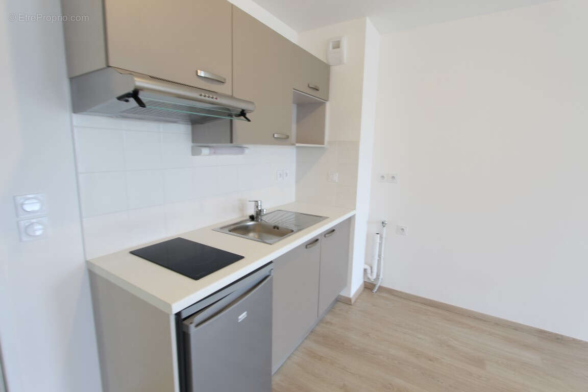 Appartement à SAINTE-LUCE-SUR-LOIRE