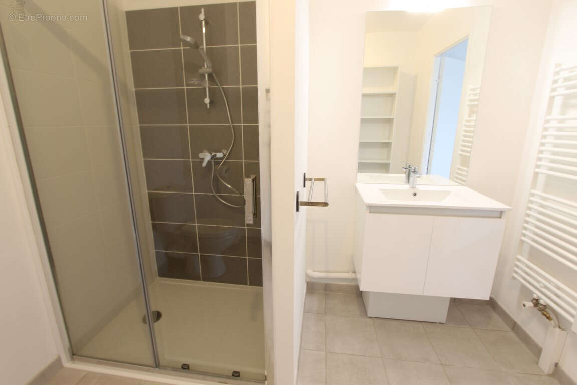 Appartement à SAINTE-LUCE-SUR-LOIRE