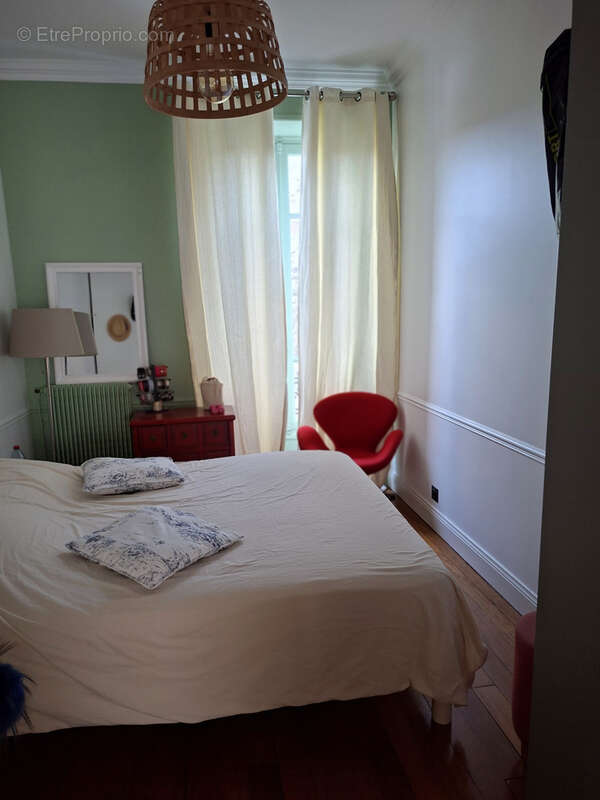 Appartement à VERSAILLES